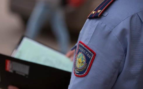 Сервисная модель полиции и решение проблем: в Караганде прошло заседание Общественного совета