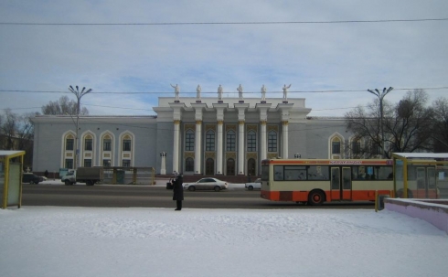 Эпидситуация по COVID-19 в Карагандинской области на сегодня