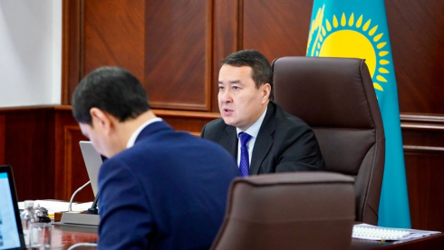 Более пяти тысяч педагогов не хватает в Казахстане - Смаилов