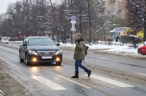 В связи с увеличением количества ДТП в Караганде за прошедшие сутки, полиция обращается к населению