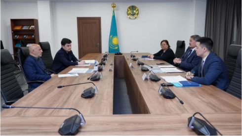 Ведущая международная школа по программированию откроется на базе вузов Казахстана