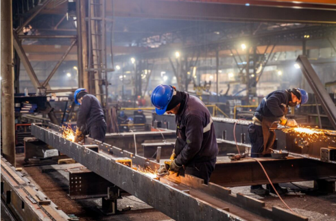 Казахстан активизирует развитие промышленности