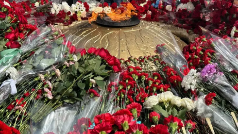 В Казахстане запустили портал с историей героев Великой Отечественной войны