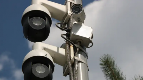 Названы основные нарушения ПДД, которые фиксируют камеры 
