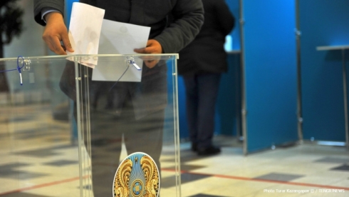 Токаев подписал поправки в конституционный закон о референдуме