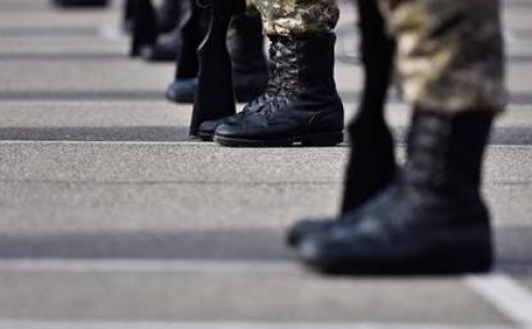 Карагандинские военнослужащие будут следить за общественным порядком в Астане в дни праздников 
