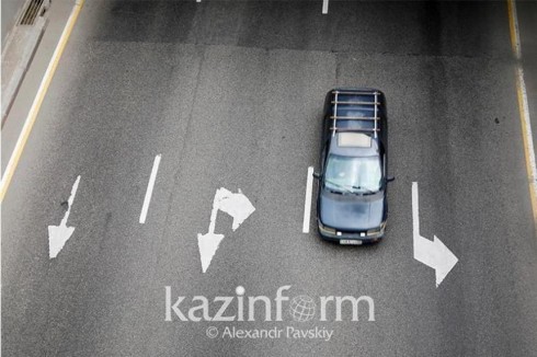 На автодорогах Казахстана внедрят технологию Superpave