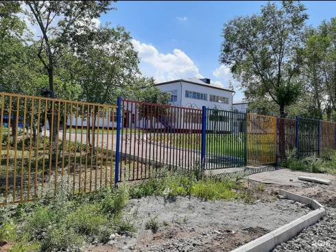 Еще один детский сад в Темиртау до сих пор не подключен к отоплению