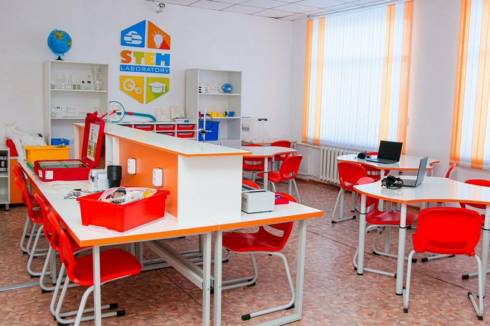 35 сельских школ модернизируют в Карагандинской области