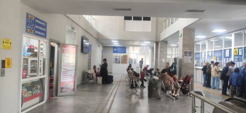 Туристка зашла в женский туалет на автовокзале Пхукета и была изнасилована