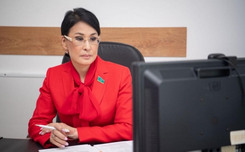 Министр здравоохранения РК приедет в Карагандинскую область