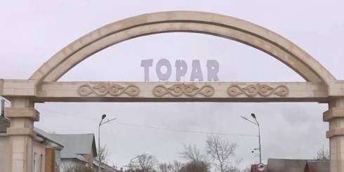 В посёлке Топар Карагандинской области сняли карантин по сибирской язве