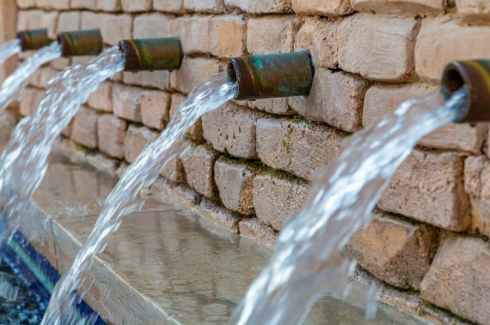 Казахстан оказался в лидерах по потреблению воды
