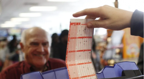 В Казахстане ввели правила распространения лотерейных билетов