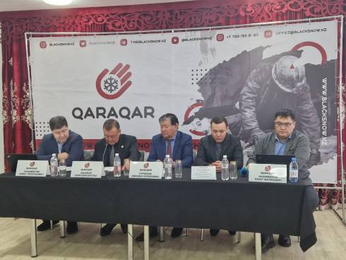 Юристы фонда Qaraqar требуют объединить 5 уголовных дел по последним трагедиям на шахтах Карагандинской области