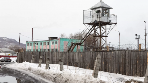 Большое переселение осужденных планируется в Казахстане