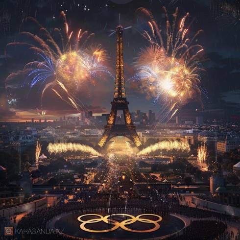 Даты выступлений спортсменов Карагандинской области на Олимпийских играх в Париже