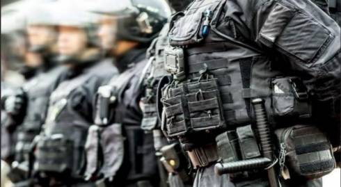 Антитеррористические учения проходят в Карагандинской области