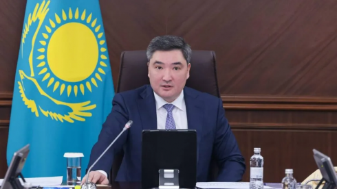 Паводки в Казахстане: Бектенов поручил главе МЧС отчитываться ежесуточно