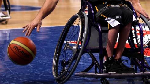 «Сделай первый шаг»: Карагандинцев с инвалидностью приглашают на бесплатную тренировку