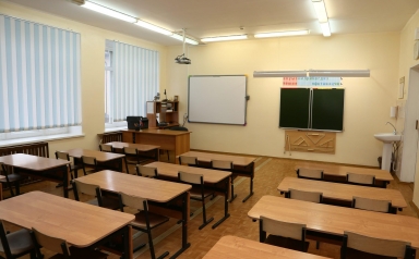 Карагандинские школьники 22 февраля учатся в штатном режиме