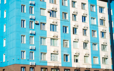 В Казахстане вновь изменили правила регистрации кондоминиума