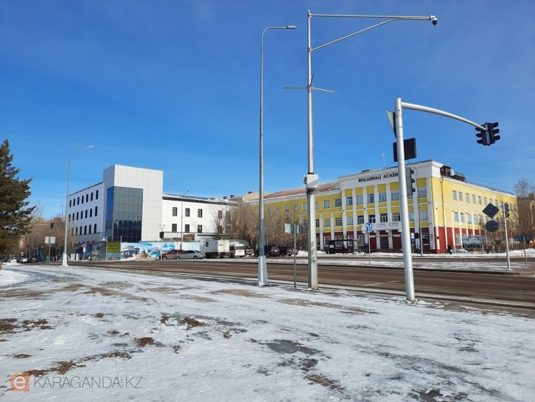 Город без градсовета: как Караганда теряет архитектурные ансамбли