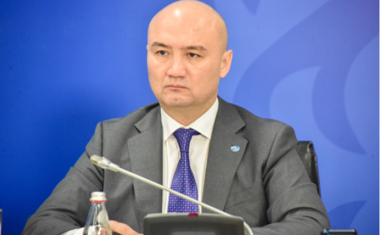 350 км платных дорог в Казахстане временно сделают бесплатными