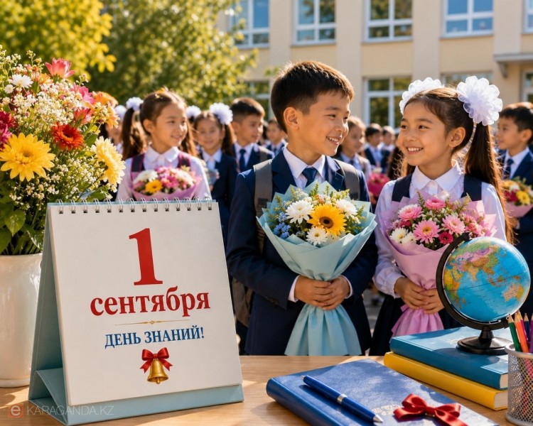 1 сентября: День знаний, начало учебного года и важные события в истории