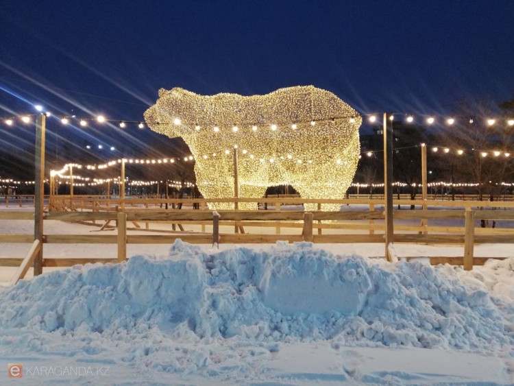 От -28°С до +3°С: как изменится погода по Казахстану с 18 декабря