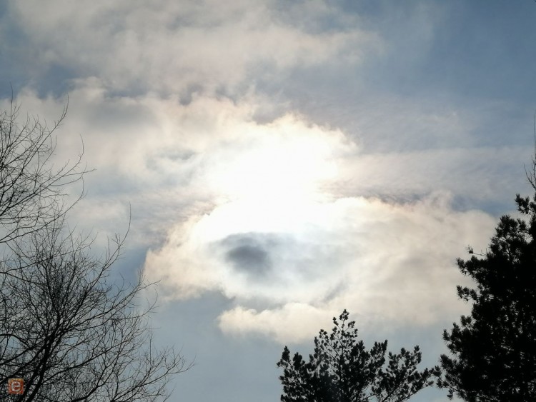 Погода с весенним характером: что ожидает карагандинцев 27 марта