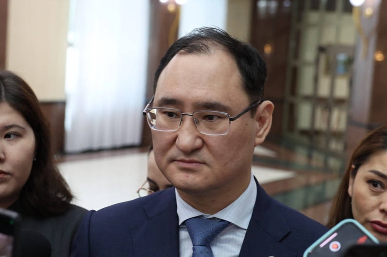 В Казахстане расследование дел о сексуальном насилии будут п