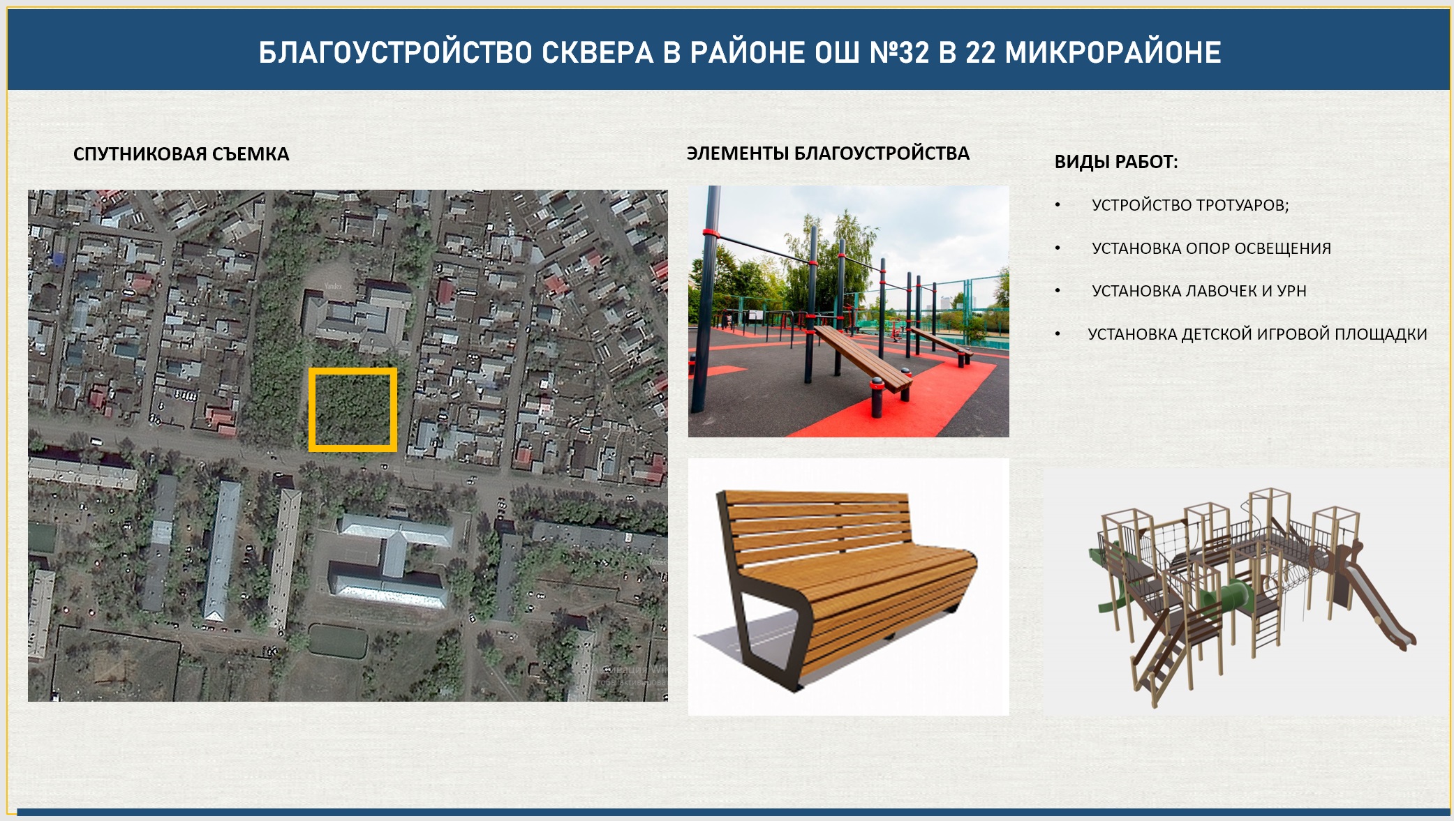 В этом году район Бокейханова в Караганде обещают улучшить. Караганда Онлайн